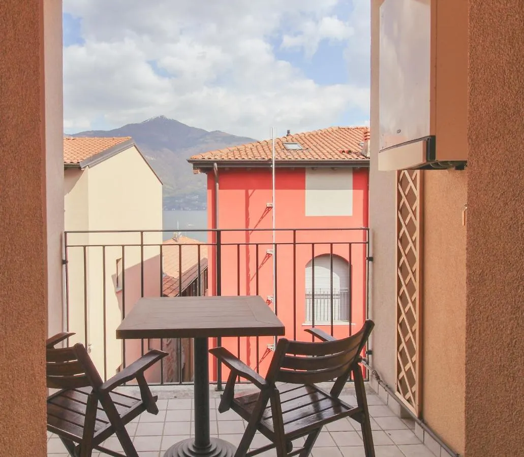 Apartament Mimosa 24 Acquaseria
