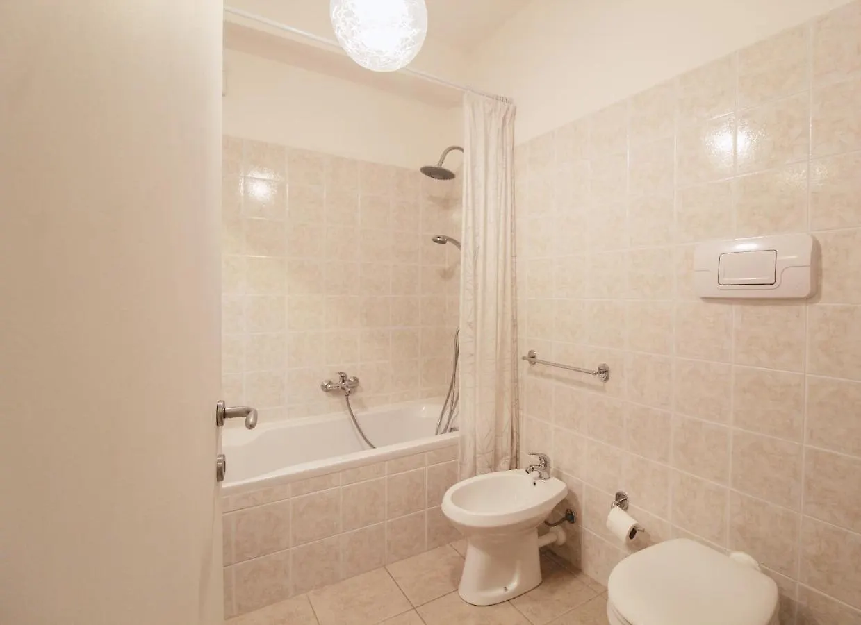 Apartament Mimosa 24 Acquaseria