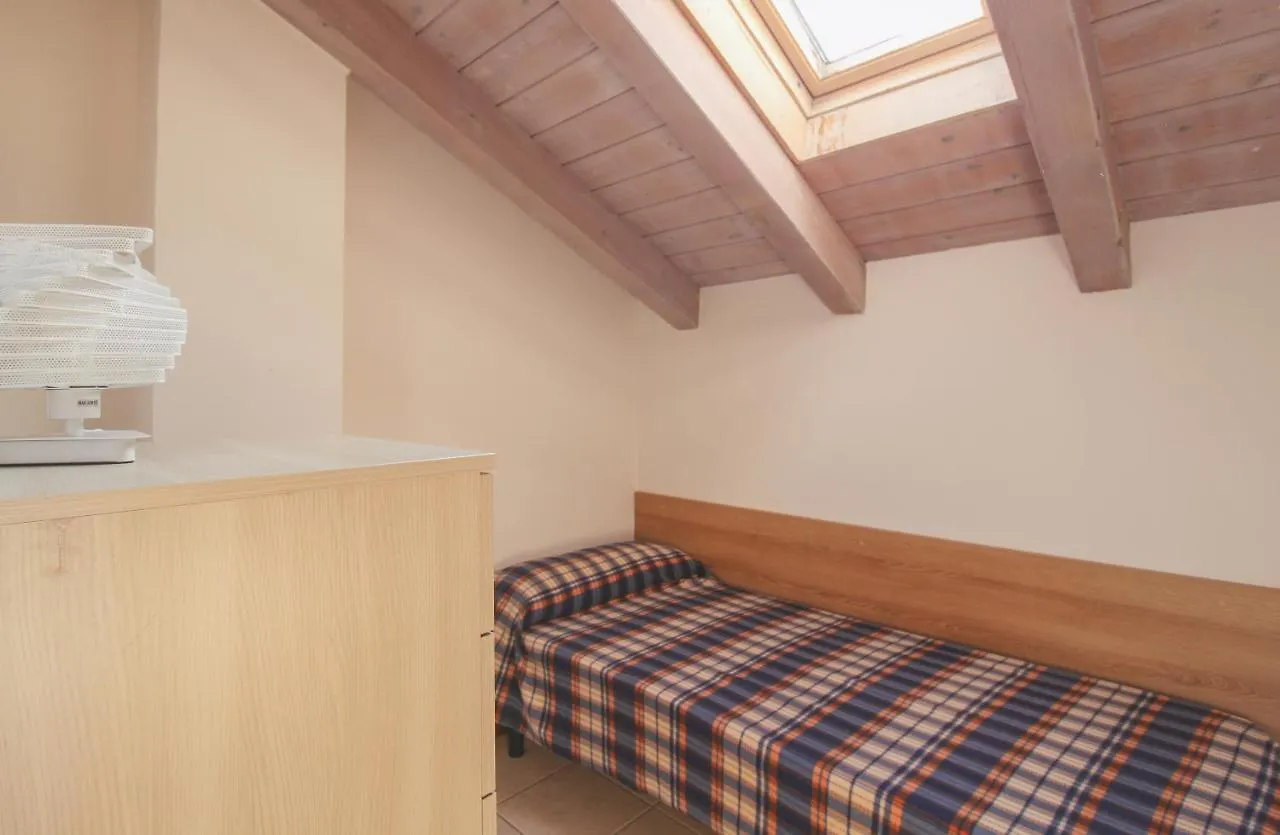 Apartament Mimosa 24 Acquaseria